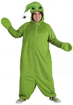 Plus Size Deluxe Nightmare Before Christmas Oogie  Alt 5