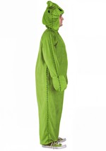 Plus Size Deluxe Nightmare Before Christmas Oogie  Alt 6
