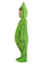 Toddler Premium Disney Oogie Boogie Baby Costume Alt 3