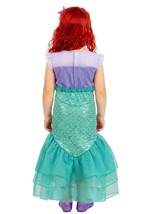 Toddler Premium Disney Ariel Costume Alt 1