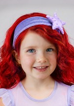 Toddler Premium Disney Ariel Costume Alt 4