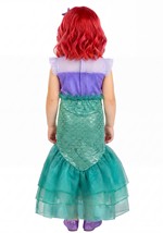 Toddler Premium Disney Ariel Costume Alt 1