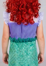 Toddler Premium Disney Ariel Costume Alt 7