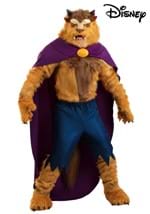 Adult Authentic Caped Disney Beast Costume Alt 8