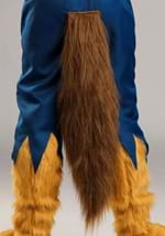 Plus Size Authentic Caped Disney Beast Costume Alt 6