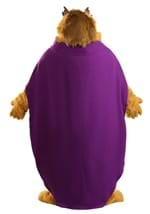 Plus Size Authentic Caped Disney Beast Costume Alt 1