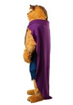 Plus Size Authentic Caped Disney Beast Costume Alt 2