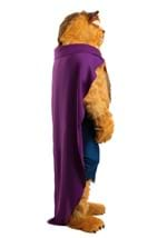 Plus Size Authentic Caped Disney Beast Costume Alt 3