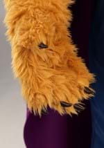 Plus Size Authentic Caped Disney Beast Costume Alt 1