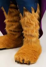 Plus Size Authentic Caped Disney Beast Costume Alt 2