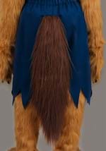 Kid's Deluxe Caped Disney Beast Costume Alt 4