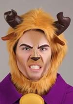 Adult Deluxe Caped Disney Beast Costume Alt 1