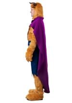 Adult Deluxe Caped Disney Beast Costume Alt 7