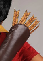 Toddler Deluxe Disney Gaston Costume Alt 3