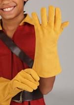 Kid's Deluxe Disney Gaston Costume Alt 4