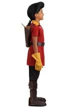 Kid's Deluxe Disney Gaston Costume Alt 6