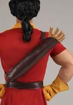 Adult Deluxe Disney Gaston Costume Alt 7