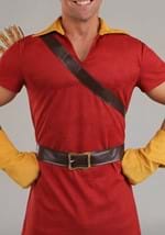 Adult Deluxe Disney Gaston Costume Alt 2