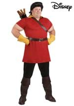 Plus Size Deluxe Disney Gaston Costume