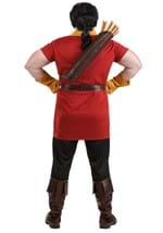 Plus Size Deluxe Disney Gaston Costume Alt 1