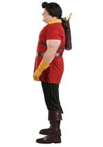 Plus Size Deluxe Disney Gaston Costume Alt 2