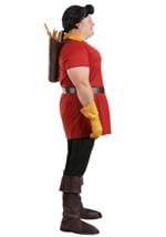 Plus Size Deluxe Disney Gaston Costume Alt 3