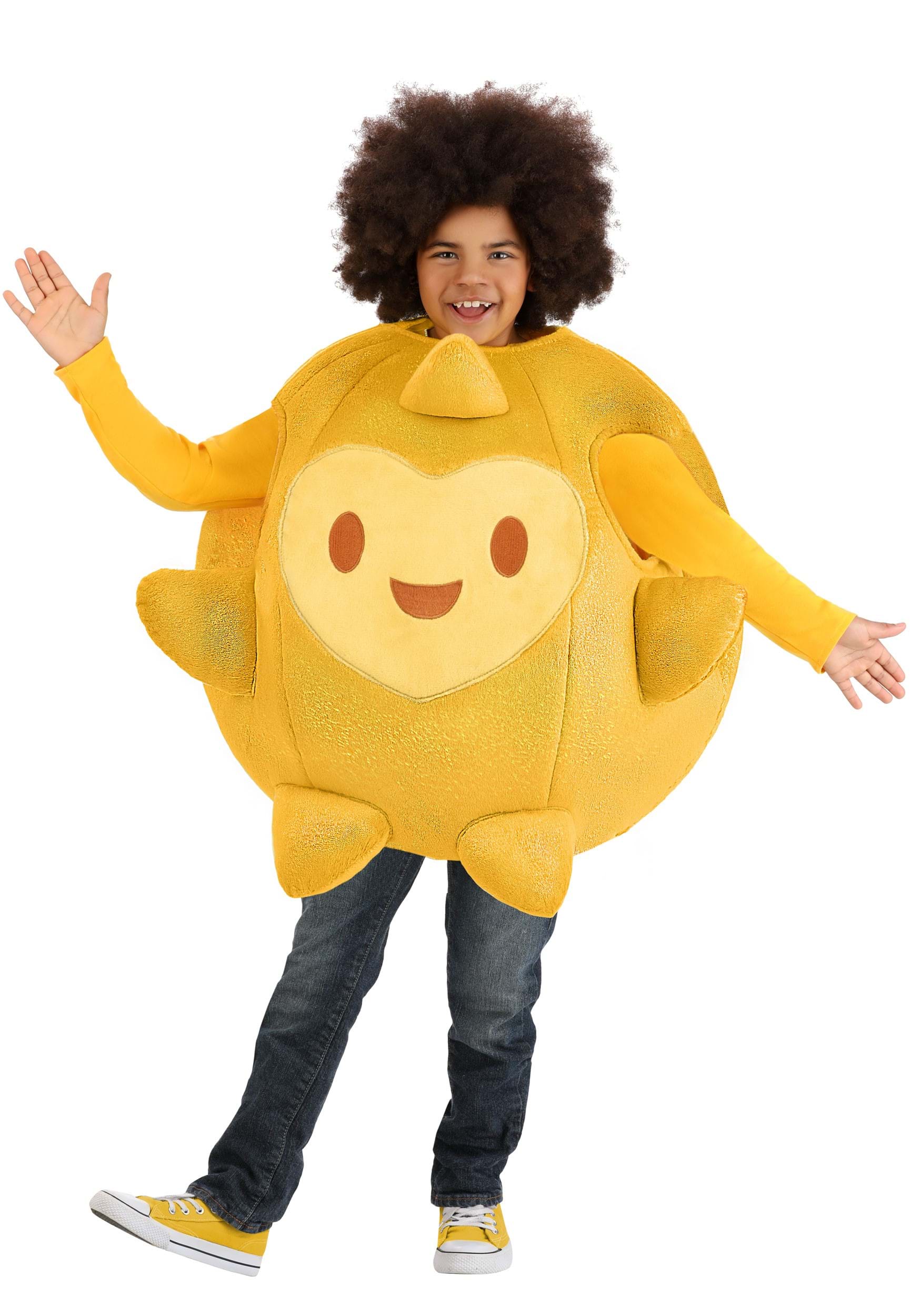 Child Disney Wish Star Costume | Disney Costumes
