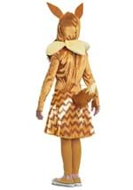 Girls Deluxe Eevee Costume Alt 4