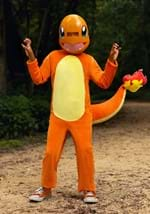 Child Deluxe Charmander Costume