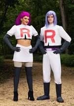 Adult Deluxe Team Rocket James Costume Alt 4