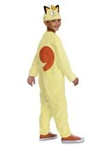 Child Deluxe Meowth Costume Alt 4