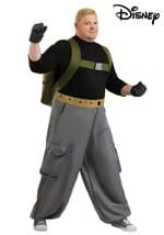 Plus Size Disney Ron Stoppable Costume