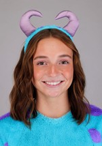 Women's Pixar Monster's Inc Sulley Costume Alt 5