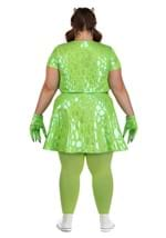 Plus Size Womens Pixar Monsters Inc Mike Wazowsk Alt 1