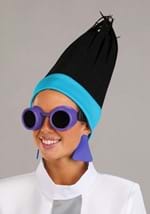 Adult Disney Yzma Lab Coat Costume Alt 2