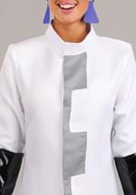 Adult Disney Yzma Lab Coat Costume Alt 3