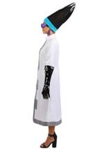 Adult Disney Yzma Lab Coat Costume Alt 6