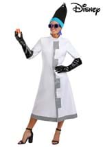 Adult Disney Yzma Lab Coat Costume Alt 7