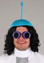 Adult Disney Kronk Lab Coat Costume Alt 2