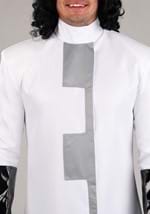 Plus Size Disney Kronk Lab Coat Costume Alt 2