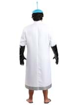 Plus Size Disney Kronk Lab Coat Costume Alt 4