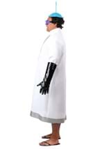 Plus Size Disney Kronk Lab Coat Costume Alt 5