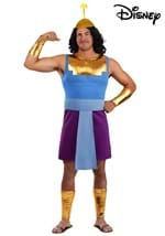 Emperor's New Groove Deluxe Kronk Costume