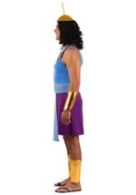 Emperors New Groove Deluxe Kronk Costume Alt 2