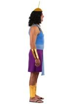 Emperors New Groove Deluxe Kronk Costume Alt 3