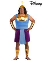 Plus Emperors New Groove Deluxe Kronk Costume