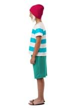 Kids Disney Mr Smee Costume Alt 2