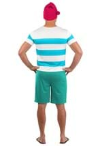 Adult Disney Mr Smee Costume Alt 1