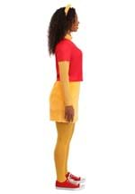 Womens Disney Winnie the Pooh Costume Alt 3