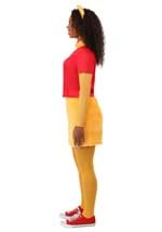 Women's Disney Winnie the Pooh Costume Alt 5
